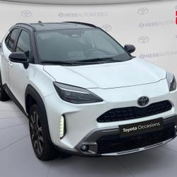 Toyota Yaris Cross 130h Trail MY25 occasion - Forbach - photo 3/30