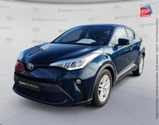 Toyota C-HR Forbach