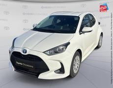 Toyota Yaris Forbach