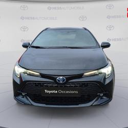 Toyota Corolla Touring Sports 1.8 140ch Dynamic Business MY24 occasion - Forbach - photo 2/30