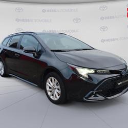 Toyota Corolla Touring Sports 1.8 140ch Dynamic Business MY24 occasion - Forbach - photo 3/30
