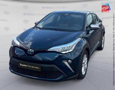 Toyota C-HR Forbach