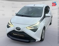 Toyota Aygo Forbach