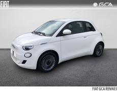 Fiat 500 II