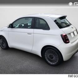 Fiat 500 II e 118ch Ic&ocirc;ne Cesson-S&eacute;vign&eacute;