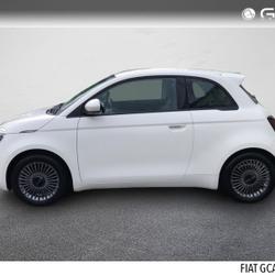 Fiat 500 II e 118ch Ic&ocirc;ne Cesson-S&eacute;vign&eacute;