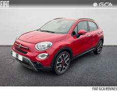 Fiat 500x Cesson-Sévigné