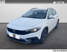 Fiat Tipo 2 Cesson-Sévigné