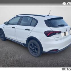 Fiat Tipo 2 1.0 FireFly Turbo 100ch S/S Cross Cesson-S&eacute;vign&eacute;