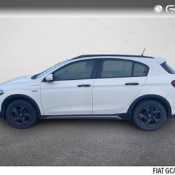 Fiat Tipo 2 1.0 FireFly Turbo 100ch S/S Cross Cesson-S&eacute;vign&eacute;