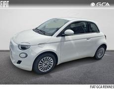 Fiat 500 - e 95ch Action - 13 890 €