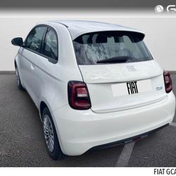 Fiat 500 II e 95ch Action Cesson-S&eacute;vign&eacute;