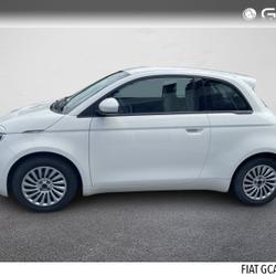 Fiat 500 II e 95ch Action Cesson-S&eacute;vign&eacute;