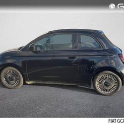 Fiat 500C e 118ch Ic&ocirc;ne Cesson-S&eacute;vign&eacute;