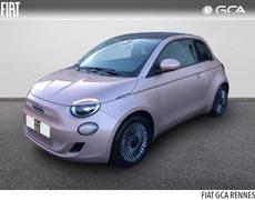 Fiat 500 II Cesson-Sévigné