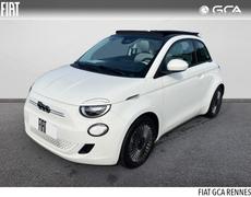 Fiat 500C - e 118ch Icône - 16 990 €