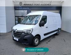 Renault Autres Renault - MASTER FGN TRAC F3500 L2H2 BLUE DCI 135 CONFORT - 23 990 €