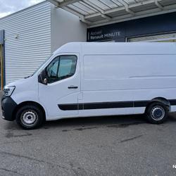 Autres Renault MASTER FGN TRAC F3500 L2H2 BLUE DCI 135 CONFORT Pont-Audemer