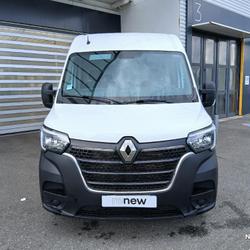 Autres Renault MASTER FGN TRAC F3500 L2H2 BLUE DCI 135 CONFORT Pont-Audemer