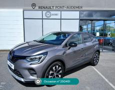 Renault Captur Pont-Audemer