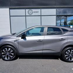Renault Captur Captur TCe 90 Evolution Pont-Audemer