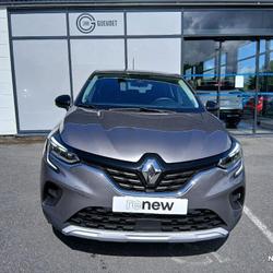 Renault Captur Captur TCe 90 Evolution Pont-Audemer