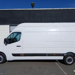 Autres Renault MASTER FGN TRAC F3500 L3H3 BLUE DCI 135 CONFORT Pont-Audemer