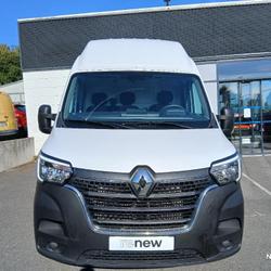 Autres Renault MASTER FGN TRAC F3500 L3H3 BLUE DCI 135 CONFORT Pont-Audemer