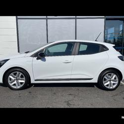 Renault Clio 5 Clio Blue dCi 100 ch GSR2 Evolution Pont-Audemer