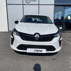 Renault Clio 5 Clio Blue dCi 100 ch GSR2 Evolution Pont-Audemer