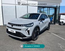 Renault Symbioz Pont-Audemer