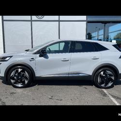 Renault Symbioz Symbioz E-Tech full hybrid 145 Iconic Pont-Audemer
