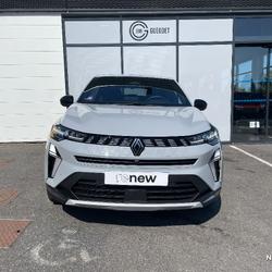 Renault Symbioz Symbioz E-Tech full hybrid 145 Iconic Pont-Audemer