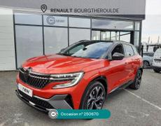 Renault Austral Pont-Audemer