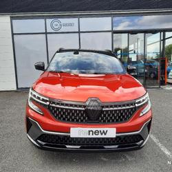 Renault Austral Austral E-Tech hybrid 200 Iconic esprit Alpine Pont-Audemer