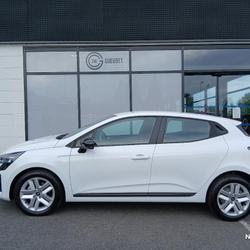 Renault Clio 5 Clio Blue dCi 100 ch GSR2 Evolution Pont-Audemer