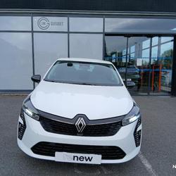Renault Clio 5 Clio Blue dCi 100 ch GSR2 Evolution Pont-Audemer