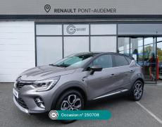 Renault Captur Pont-Audemer