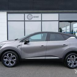 Renault Captur Captur TCe 90 Techno Pont-Audemer