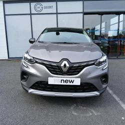 Renault Captur Captur TCe 90 Techno Pont-Audemer