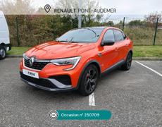 Renault Arkana Pont-Audemer