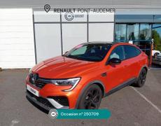 Renault Arkana Pont-Audemer
