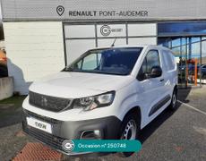 Peugeot Partner Pont-Audemer