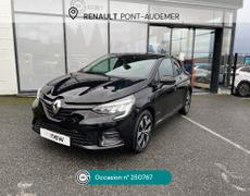 Renault Clio 5 Pont-Audemer