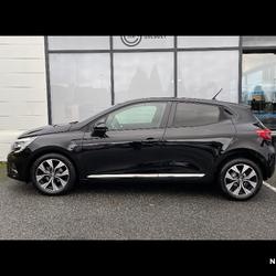 Renault Clio 5 Clio TCe 90 Evolution Pont-Audemer