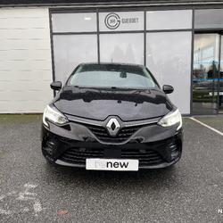 Renault Clio 5 Clio TCe 90 Evolution Pont-Audemer