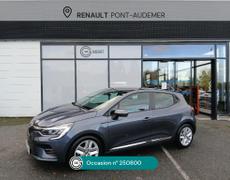 Renault Clio 5 Pont-Audemer