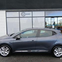 Renault Clio 5 Clio TCe 90 - 21N Business Pont-Audemer
