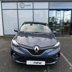 Renault Clio 5 Clio TCe 90 - 21N Business Pont-Audemer