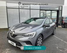 Renault Clio 5 Pont-Audemer